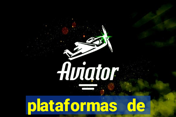 plataformas de jogos para ganhar dinheiro